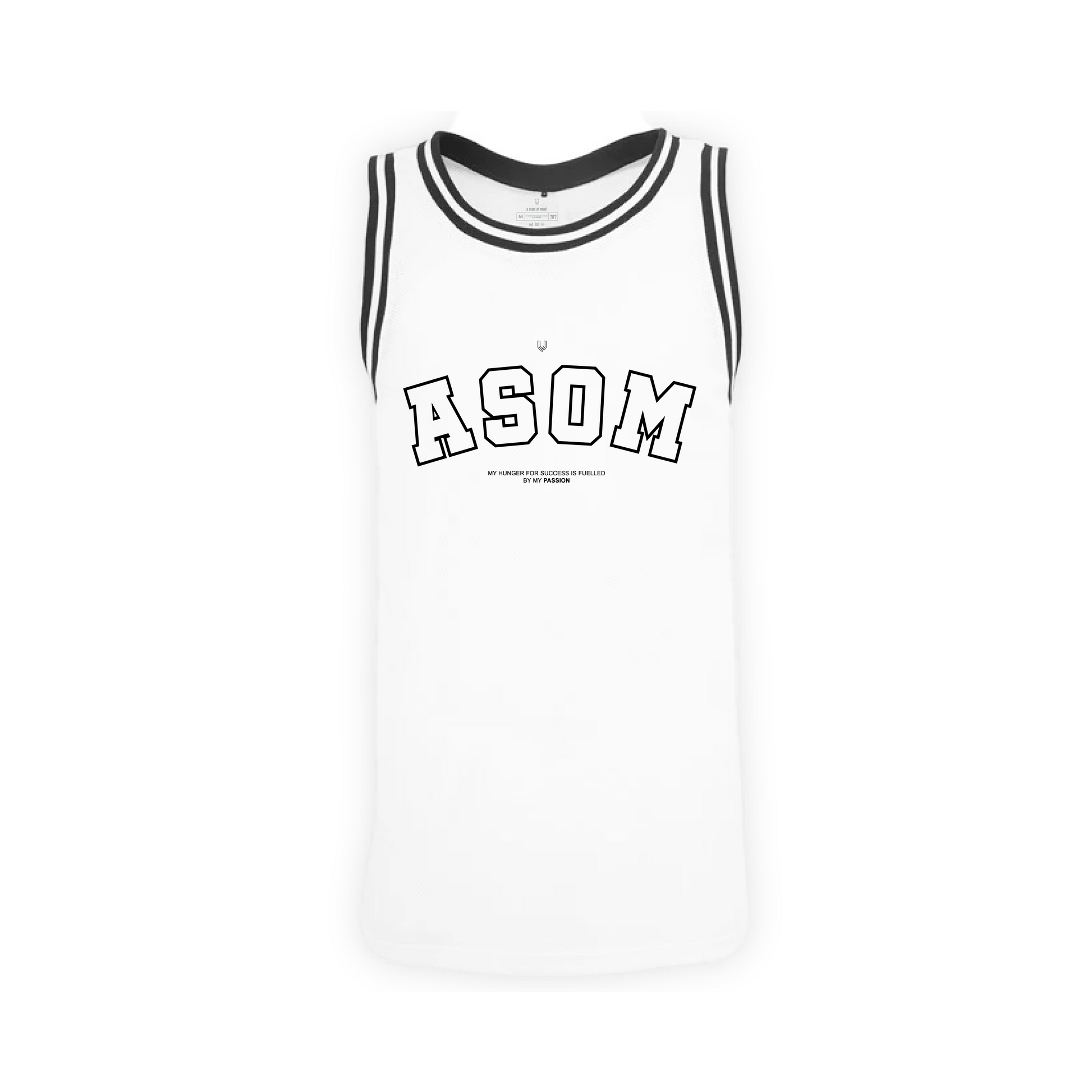 ASOM VARS BASKETBALL