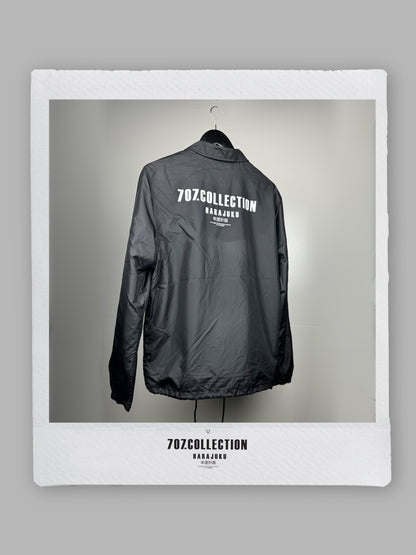 Coacher Casual Jacket
