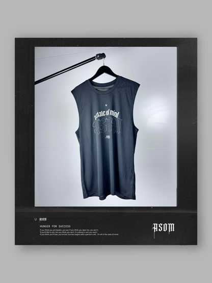 ASOM Active Tank B