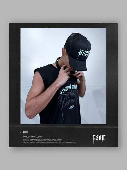 ASOM Active Tank B