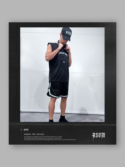 ASOM Active Tank B