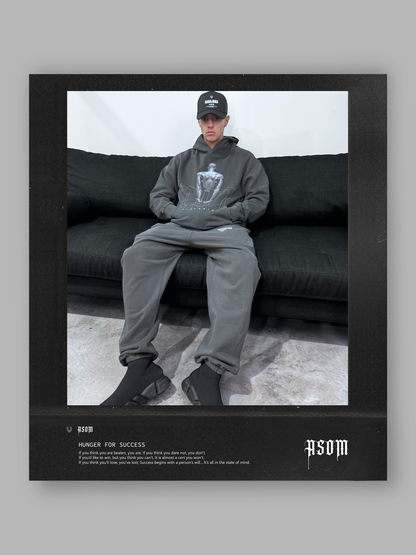 ASOM Faith Hoodie