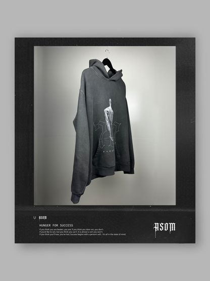 ASOM Faith Hoodie