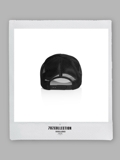 Harajuku Cap B